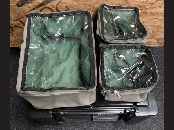 AMMO BOX POUCH INNERS